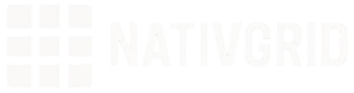 NativGrid logo